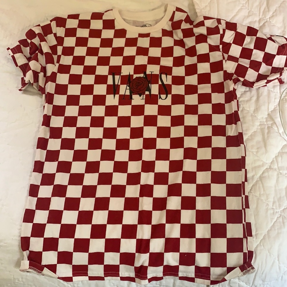 Vans T-shirt